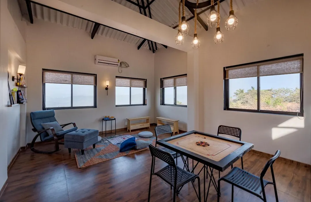 Saffronstays Mimosa Sunsets-1